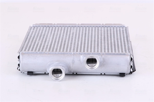 Radiador de forno (de aquecedor) 72042 Nissens