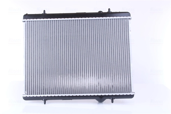 636006 Nissens Radiador de esfriamento de motor
