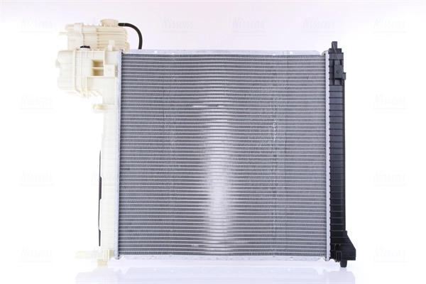 62561A Nissens Radiador de esfriamento de motor