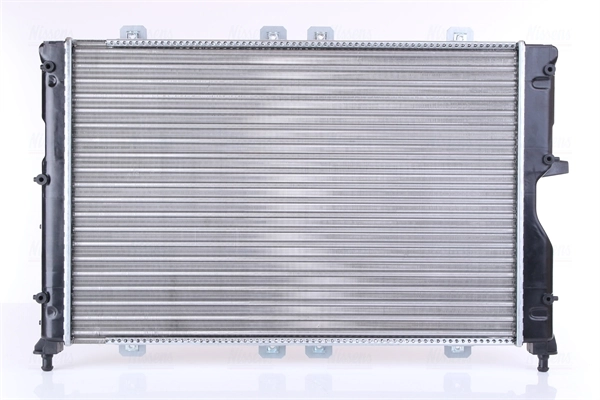 Radiador de esfriamento de motor Fiat/Alfa/Lancia 71736179 preço, a partir de 75,54 USD
