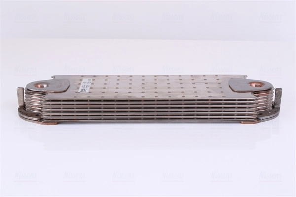 Radiador de óleo 90764 Nissens