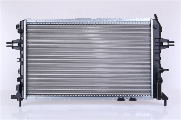 63247A Nissens Radiador de esfriamento de motor