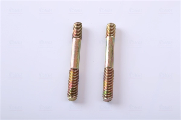 Radiador de aparelho de ar condicionado Nissens 94678