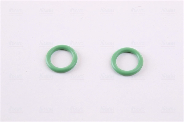 Radiador de aparelho de ar condicionado Nissens 940119
