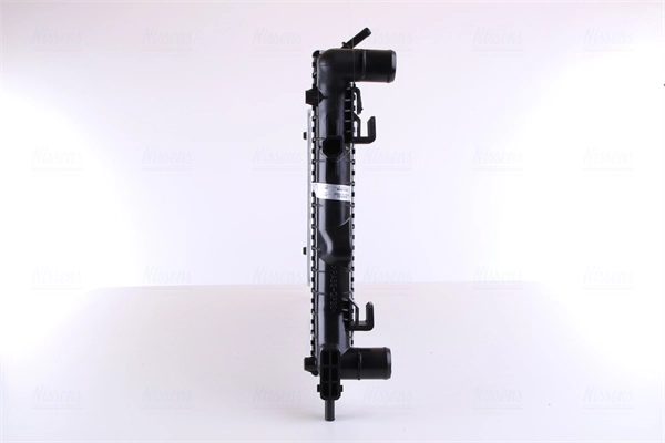 Compre 640012 Nissens Radiador de esfriamento de motor