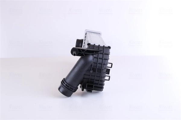 96308 Nissens Radiador de intercooler