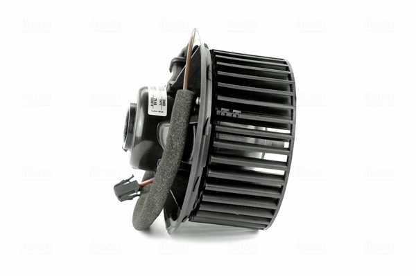 Motor de ventilador de forno (de aquecedor de salão) Nissens 87031 preço, a partir de 55,60 USD