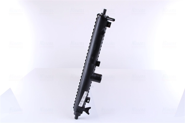 Radiador de esfriamento de motor 52484500 General Motors