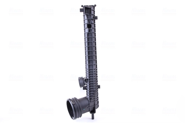 96715 Nissens Radiador de intercooler