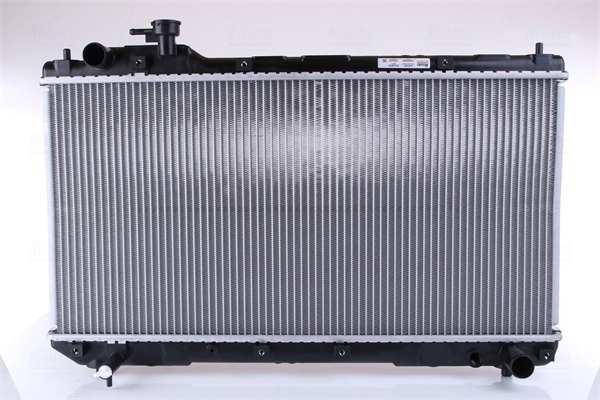 Radiador de esfriamento de motor 2213135 Denso