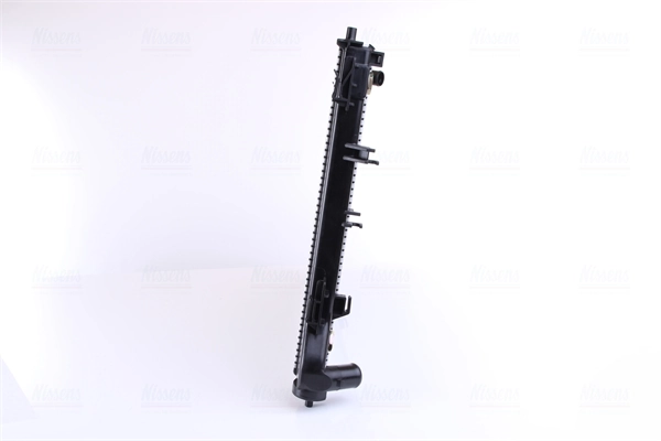 Compre 606604 Nissens Radiador de esfriamento de motor