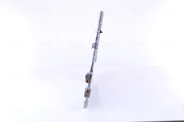 Radiador de aparelho de ar condicionado 94914 Nissens