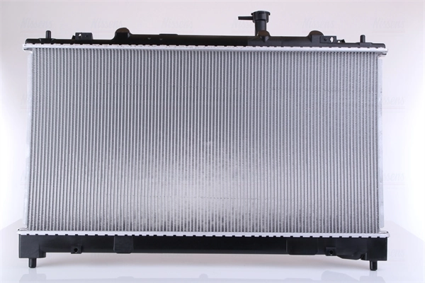 Radiador de esfriamento de motor Mazda 6 preço, a partir de 109,91 USD