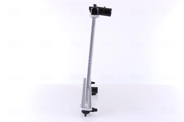 Compre 646856 Nissens Radiador de esfriamento de motor