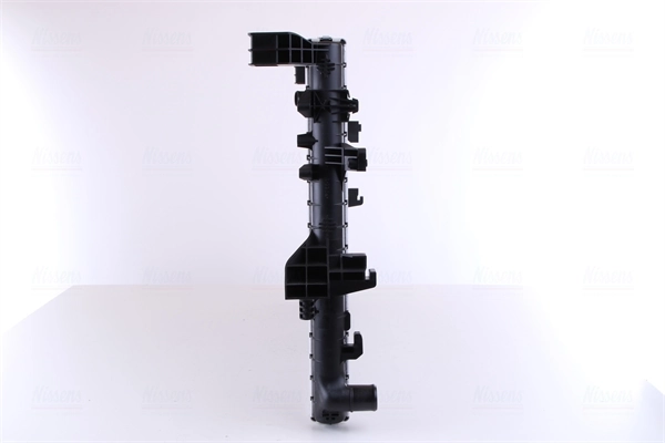 Radiador de esfriamento de motor Nissens 65285 preço, a partir de 133,95 USD