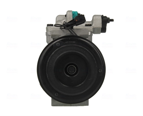 89271 Nissens Compressor de aparelho de ar condicionado