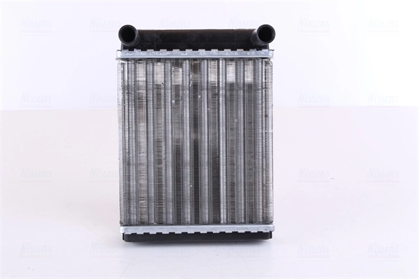 Radiador traseiro de forno (de aquecedor) 72038 Nissens