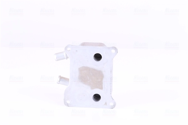 Radiador de óleo Nissens 90897 preço, a partir de 76,88 USD