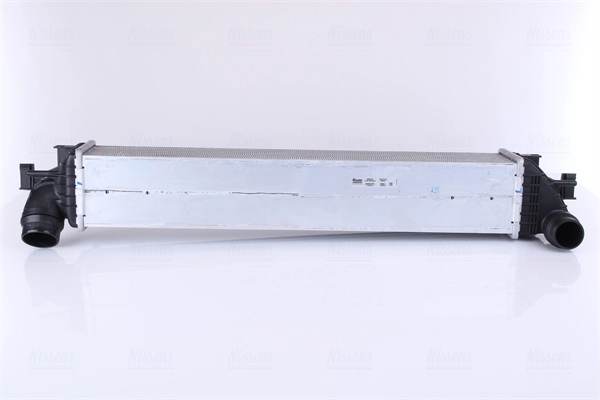 Radiador de intercooler 96625 Nissens