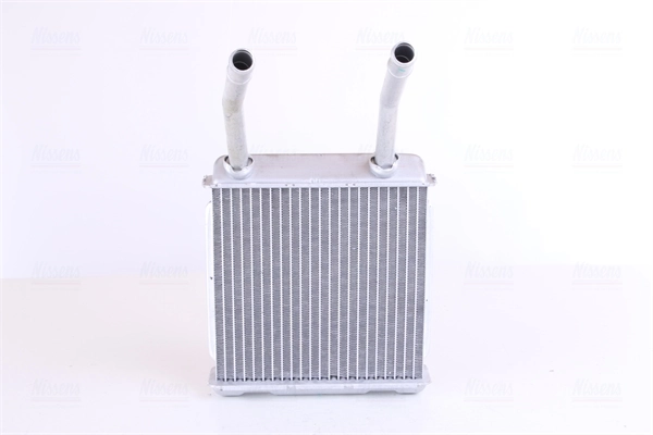 Radiador de esfriamento de motor 726531 Nissens