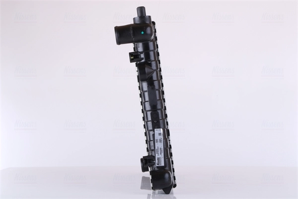Radiador de esfriamento de motor Nissens 64003 preço, a partir de 57,85 USD
