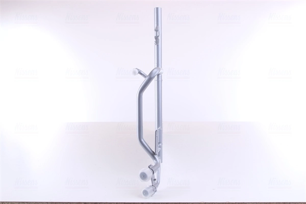 Radiador de aparelho de ar condicionado 94594 Nissens
