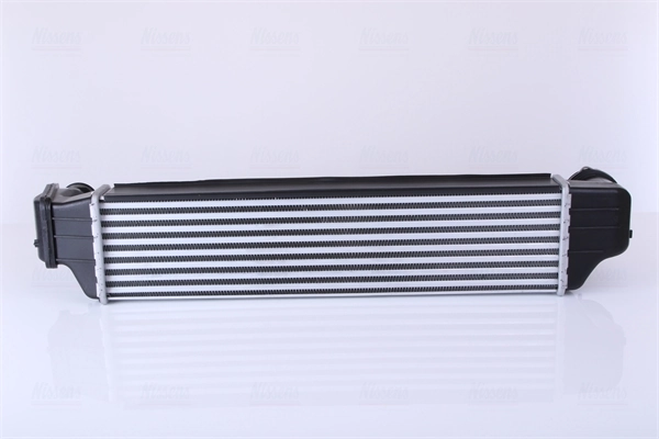 96654 Nissens Radiador de intercooler