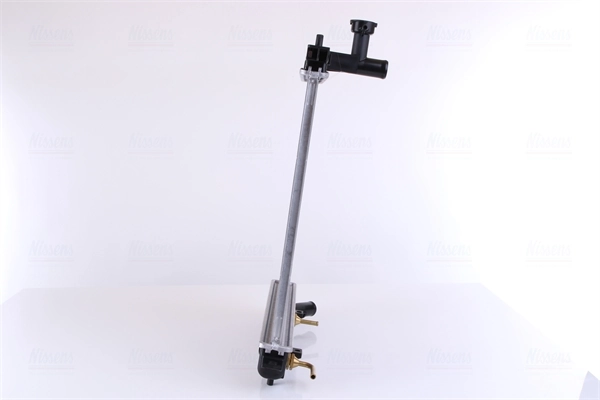 Compre 68755 Nissens Radiador de esfriamento de motor