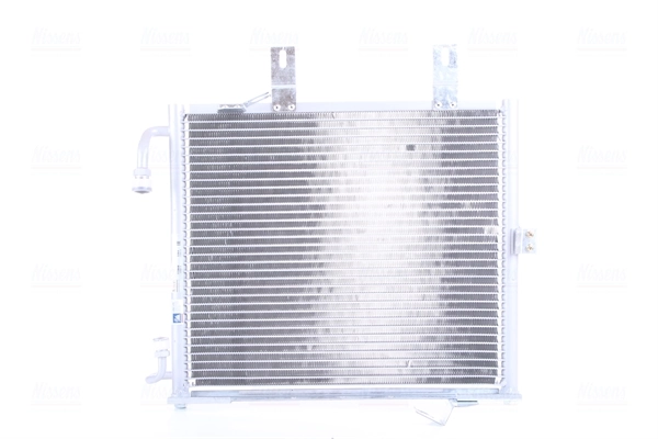 Radiador de aparelho de ar condicionado para BMW 3  E30