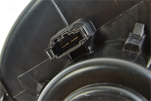 Motor de ventilador de forno (de aquecedor de salão) 87076 Nissens