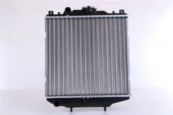 Radiador de esfriamento de motor Suzuki Alto III EF ao melhor preço