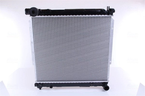 Radiador de esfriamento de motor Jdeus M042013A preço, a partir de 134,53 USD