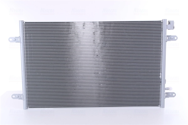 94854 Nissens Radiador de aparelho de ar condicionado