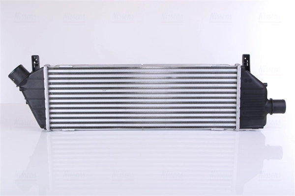 Radiador de intercooler Nissan Micra  K12