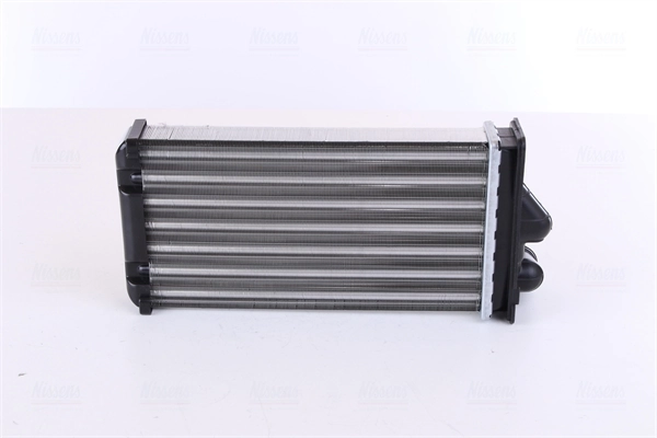 Radiador de forno (de aquecedor) Nissens 71157 preço, a partir de 40,47 USD
