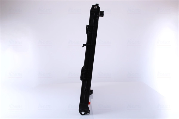Radiador de esfriamento de motor 028M85 Jdeus