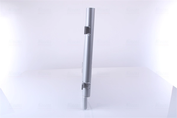 Radiador de aparelho de ar condicionado 940436 Nissens