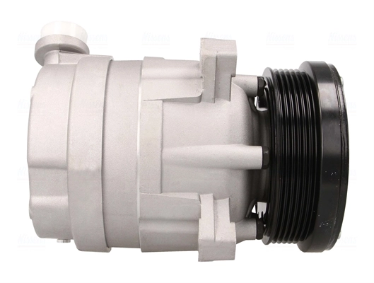 89257 Nissens Compressor de aparelho de ar condicionado