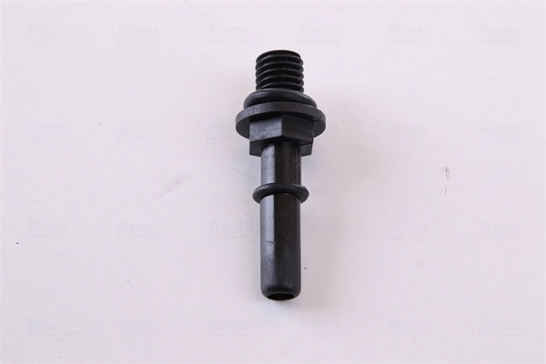 Radiador de esfriamento de motor 61989 Nissens