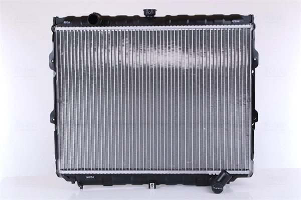 Radiador de esfriamento de motor Mitsubishi HR171501 preço, a partir de 155,83 USD