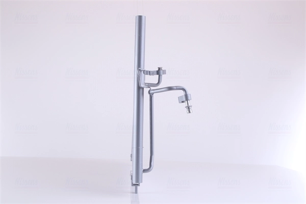 Radiador de aparelho de ar condicionado 94299 Nissens