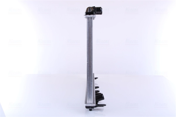 Compre 68143 Nissens Radiador de esfriamento de motor