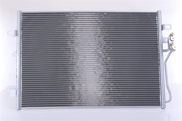 940342 Nissens Radiador de aparelho de ar condicionado