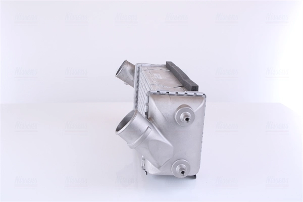  Radiador de intercooler Hyundai Tucson II SUV (TM) (2010 - 2015) II
