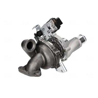 Turbina Ford Connect preço, a partir de 9,85 USD