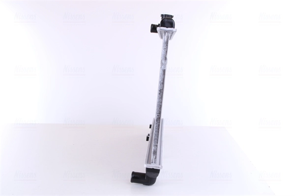 Radiador de esfriamento de motor Nissens 66665 preço, a partir de 82,83 USD