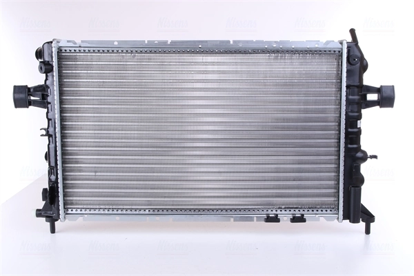 63003A Nissens Radiador de esfriamento de motor