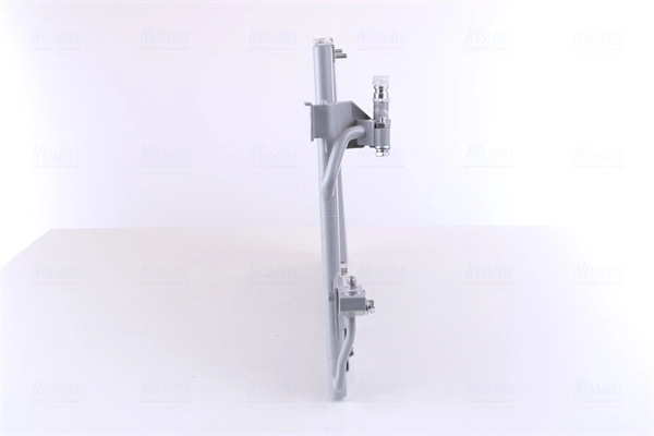 Radiador de aparelho de ar condicionado 94807 Nissens