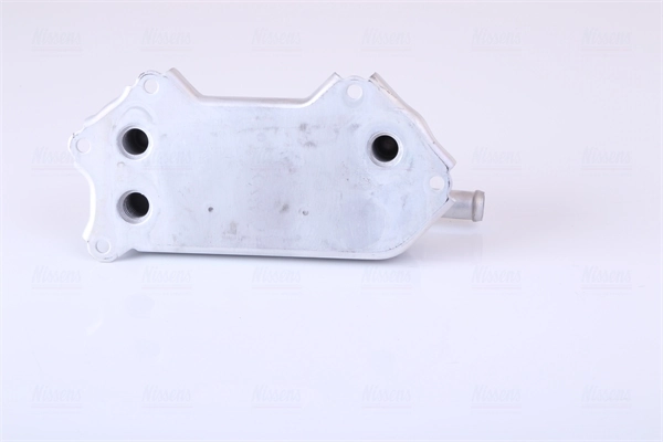 Radiador de óleo Nissens 91117 preço, a partir de 77,56 USD