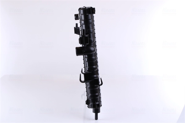 Radiador de esfriamento de motor Nissens 630802 preço, a partir de 78,73 USD